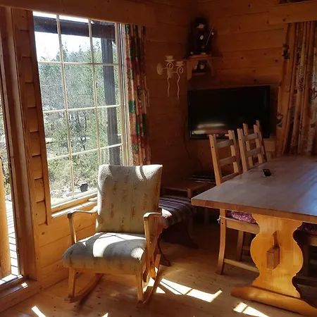 Molvik Hytten *