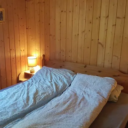 Molvik Hytten * Ostereidet