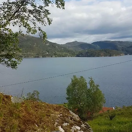 Molvik Hytten *